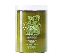 Masque Pour Cheveux Secs ECHOSLINE Maqui 3 Hydra Butter Masque 1000ml