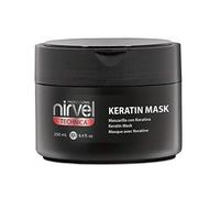 Masque pour cheveux Technica Keratin Nirvel (250 ml)