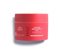 Masque pour cheveux Wella Invigo Color Brilliance 500 ml