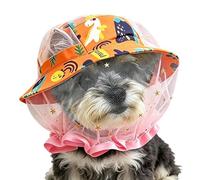 Masque pour chien en anti-balayage doux | Muselière pour chiot pour arrêter de manger des choses pour chiot, chaton, petit, moyen, intérieur, extérieur, jardin, cour