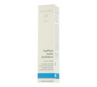 Masque pour cuir chevelu Dr. Hauschka Med noyau de citrouille 25 ml
