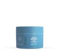 Masque pour cuir chevelu sensible - Wella Professionals - Invigo Scalp Balance - 150ml - Démêlant - Apaisant