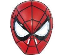 Masque pour enfant spider-man rouge 3A