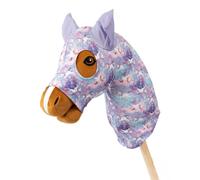 Masque pour Hobby Horse My Hobby Horse Unicorn Violet TU