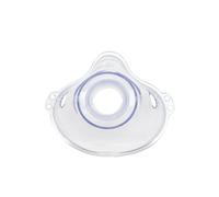 masque pour inhalation adulte medisana - pour inhalateur IN 515