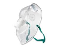 masque pour inhalation adulte medisana - pour inhalateurs IN 500 et IN 550