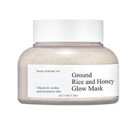 Masque pour le visage à l'argile de soin,Masque de boue pour le visage - Masque Raffermissant Argile Hydratante,Argile nettoyante éclaircissante et hydratante pour le visage, soins de la peau, masque