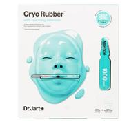 Dr.Jart+ Cryo Rubber™ Soothing Mask 4 g Ampoule + 40 g Mask