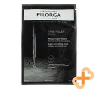 Masque Pour Le Visage Filorga Time-Filler Super-Lissant Régénérant Anti-Âge 20ml