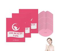 Masque pour les lèvres,lip sleeping mask,gel hydratant masque pour les lèvres,lèvre collagène masques,rides des levres nourrissantes lignesdes levres masques de sommeil,soin des lèvre (30pc)