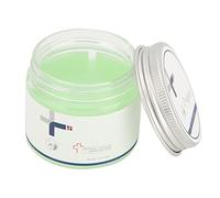 Masque pour les Mains 50g, Masque pour les Mains au Thé Vert, Masque Peeling pour les Mains, Masque pour les Mains Peeling Exfoliant Hydratant, Gants de Soins des Mains pour les Rides Sèches et Gercée