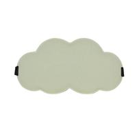 Masque pour les yeux avec nuage 3D de dessin animé - Masque pour les yeux - Vert