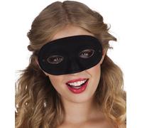 Masque pour les yeux Basic noir