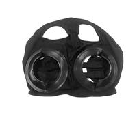 Masque pour Les Yeux de Cheval - Protections oculaires en Respirante Anti-Sable, Blinkers pour compétition équestre | Accessoire pour entraînement, équitation extérieure, Course, événements de