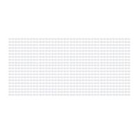 Masque pour les yeux en papier doux pour la peau, jetable, hydratant, feuille de soins oculaires, 400 pièces, pour la maison, les voyages, le salon de beauté, tissu non tissé en