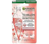 SKINACTIVE mask tissu ojos reparadora x 2 parches