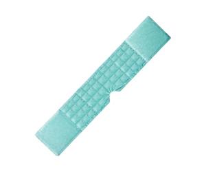 Masque pour les yeux opaque, doux, respirant et opaque, masque de sommeil pour la sieste et les voyages, pour les voyages en train, ainsi que pour les femmes, les hommes, les adolescents