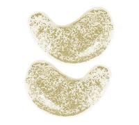 Masque Pour Les Yeux Patches | Masques Gel Réutilisables Contour des Yeux | Soin Apaisant Chaud Froid Quotidien Idée Cadeau Femme Amie