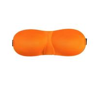 Masque pour les yeux pour dormir avec bonnet profilé 3D, masque concave moulé bloquant la lumière avec cache-œil pour homme et femme (style 6, 1 pièce)