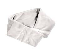 Masque pour les yeux pour dormir - Housse de couchage occultante, Literie en Velours Doux | 69 x 12 cm Grand Réversible Couverture des Yeux de Voyage Confortable, Design Bloquant la Lumière pour le