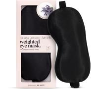 Masque Pour Les Yeux Pour Dormir,Lavande Plus Doux Que La Soie,Masque Pour Les Yeux En Satin Pour Dormir,Blocage De La Lumière Et Couverture Élégante,Masque De Nuit Pour Les Yeux,Masque