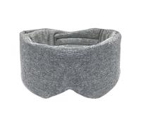 Masque Pour Les Yeux Pour Le Sommeil - Nuances Respirantes Et Réglables Bloquant La Lumière, Masque Doux Et Confortable | Bandeau Pour Les Yeux À Contour Doux Pour Un Sommeil Réparateur,