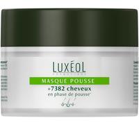 Masque Pousse - Aide À La Pousse Des Cheveux* - Apporte Force & Densité* - Cliniquement Prouvé* - 200 Ml