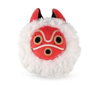 Semic Distribution – Peluche Princesse Mononoké Nakayoshi San's mask 35 cm