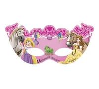 Masque Princesses Disney© x6 G