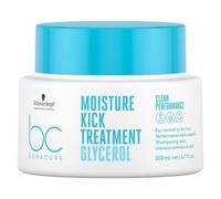 Schwarzkopf BC Bonacure Moisture Kick Treatment 200 ml