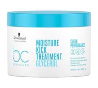 Masque Profond Bc Hyaluronic Moisture Kick Schwarzkopf 500ml