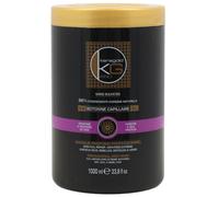 Masque profond lissant XL botoxine Keragold 1L