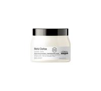 Masque Protecteur Anti-Dépôt Metal Detox L'Oreal Serie Expert 250ml Vendeur UK
