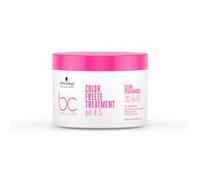 Schwarzkopf Professional – Masque protecteur de couleur BC pH4.5 Color Freeze – 200 ml / 500 ml