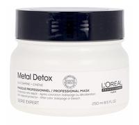 Metal Detox Masque L'Oréal 250ml