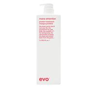 Masque Protéique Pour Cheveux Abîmés EVO Mane Attention 1000ml