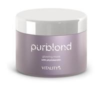 Masque Purblond Vitality's 200ML