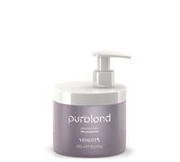 Masque Purblond Vitality's 450ML