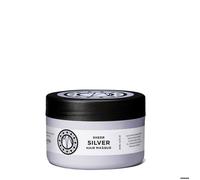 masque pure argent