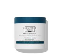 Masque Purifiant à la Boue Thermale