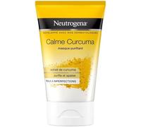 Masque Purifiant Calme Curcuma Tube 50Ml - 974