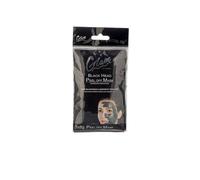 Masque Purifiant Glam Of Sweden Black Head Peel (3 X 8 G )