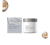 Masque purifiant pour la boue, traitement hydratant du visage, film exfoliant nettoyant en profondeur, absorbe les impuretés douces, réduit les pores bloqués, éclaircit la peau pour les routines de