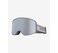 Masque Quiksilver Storm avec verre miroir gris