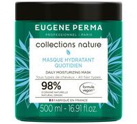 Masque Quotidien Collections Nature Eugène Perma 500ml