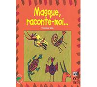 Masque, raconte-moi...