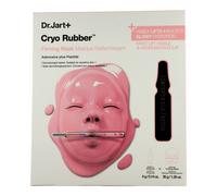 Masque raffermissant en caoutchouc cryogénique Dr. Jart+ 4g+40g 4g+40