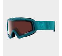 Masque De Ski/snow Rossignol Raffish Blue Garçon Cat 3 Bleu 2024 taille U