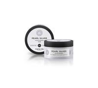 Masque Rafraîchissant Couleur 0.20 Pearl Silver 100ml Maria Nila 100% Vegan