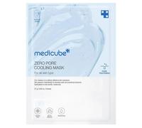 Masque rafraîchissant Medicube Zero Pore - 27 g